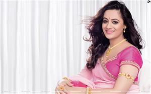 Marathi television, film and theatre actress, TV anchor, poet and lyricist, Spruha Joshi